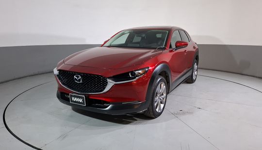 Mazda • CX-30