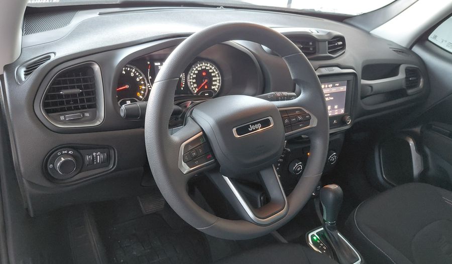 Jeep Renegade 1.8 SPORT AUTO Suv 2024