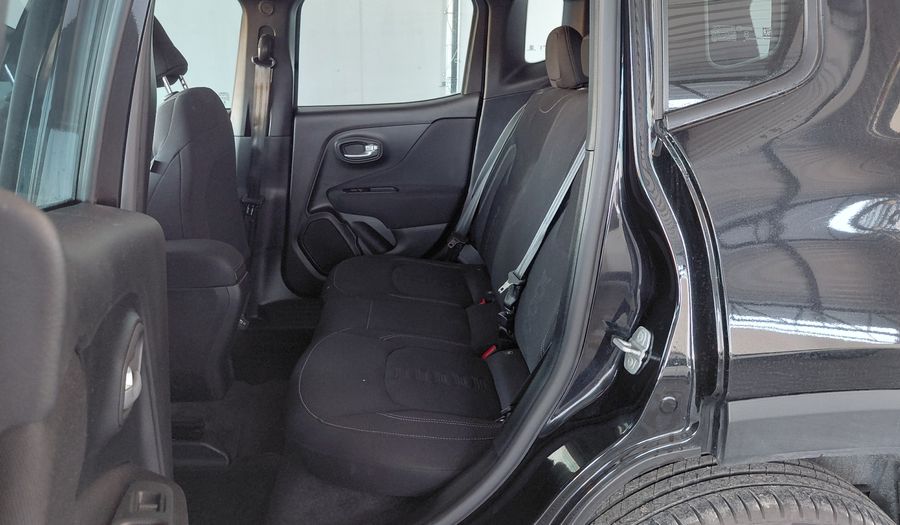 Jeep Renegade 1.8 SPORT AUTO Suv 2024