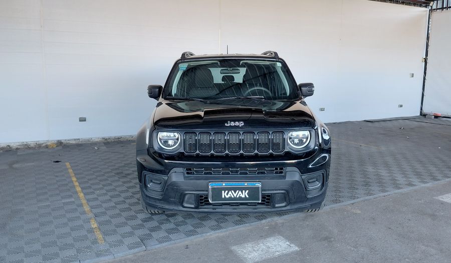 Jeep Renegade 1.8 SPORT AUTO Suv 2024