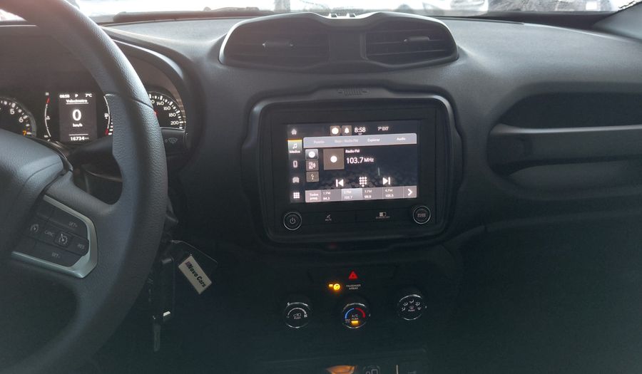 Jeep Renegade 1.8 SPORT AUTO Suv 2024
