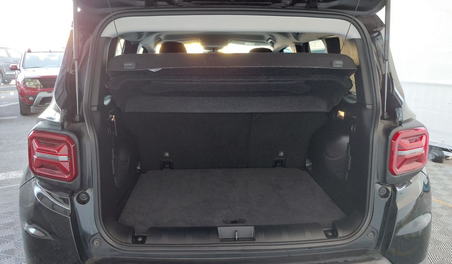 Jeep Renegade 1.8 SPORT AUTO Suv 2024