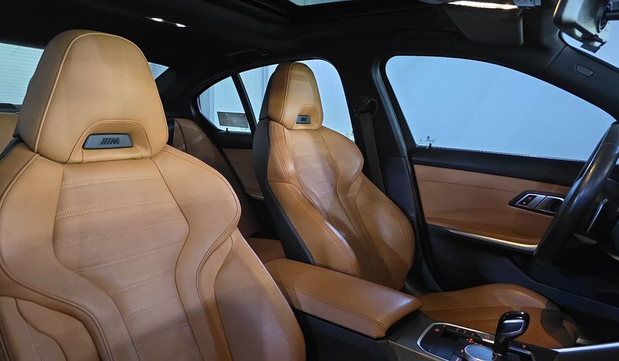 Bmw Serie 3 2.0 330E PHEV AUTO Sedan 2022