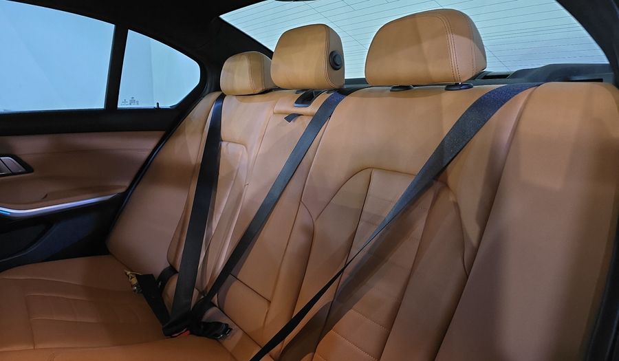 Bmw Serie 3 2.0 330E PHEV AUTO Sedan 2022