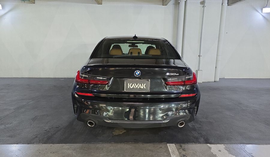 Bmw Serie 3 2.0 330E PHEV AUTO Sedan 2022