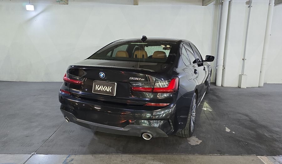 Bmw Serie 3 2.0 330E PHEV AUTO Sedan 2022