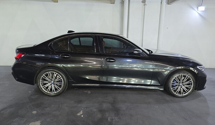 Bmw Serie 3 2.0 330E PHEV AUTO Sedan 2022