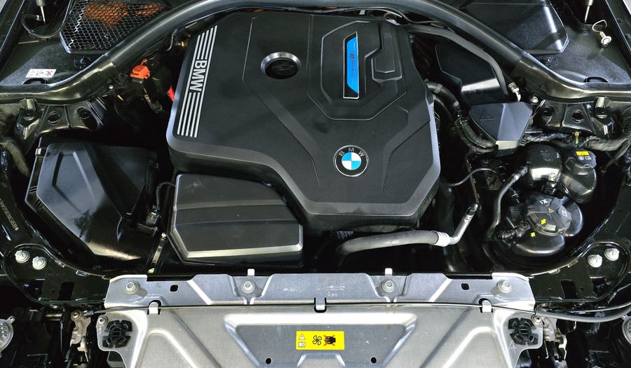 Bmw Serie 3 2.0 330E PHEV AUTO Sedan 2022