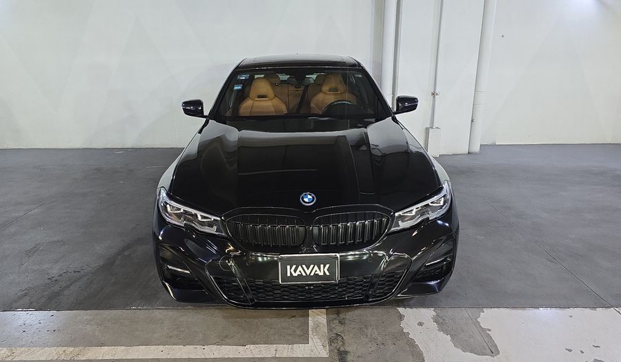 Bmw Serie 3 2.0 330E PHEV AUTO Sedan 2022