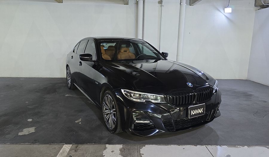 Bmw Serie 3 2.0 330E PHEV AUTO Sedan 2022