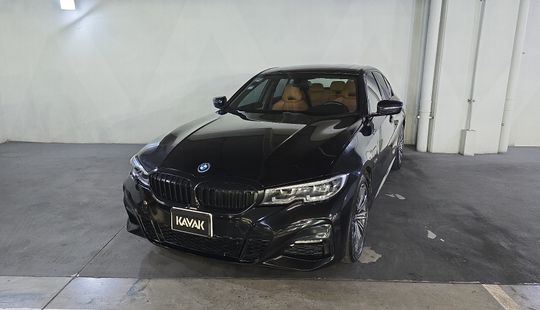 Bmw • Serie 3