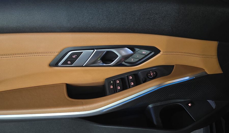 Bmw Serie 3 2.0 330E PHEV AUTO Sedan 2022