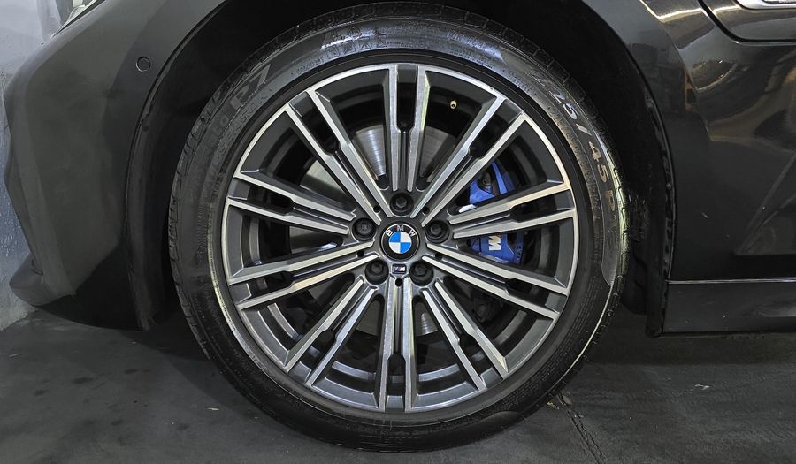 Bmw Serie 3 2.0 330E PHEV AUTO Sedan 2022