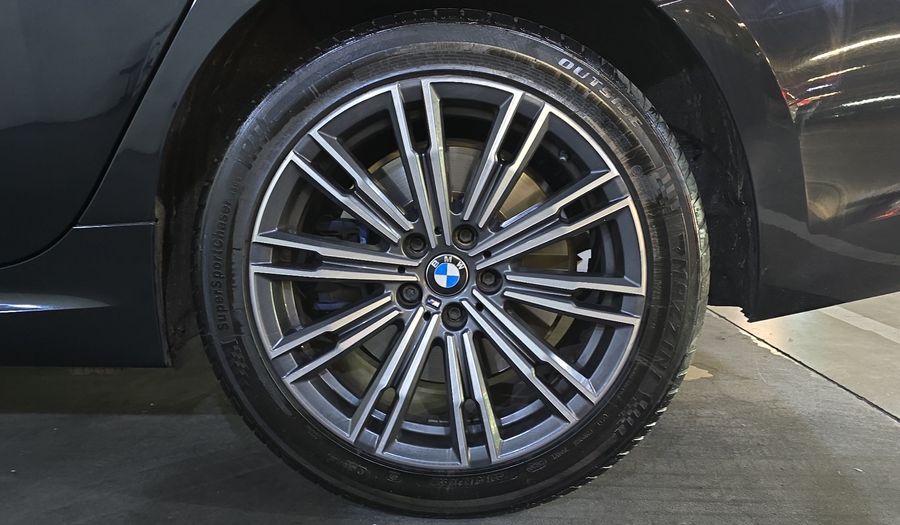 Bmw Serie 3 2.0 330E PHEV AUTO Sedan 2022