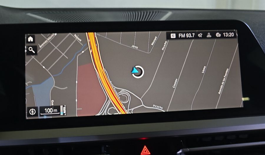 Bmw Serie 3 2.0 330E PHEV AUTO Sedan 2022