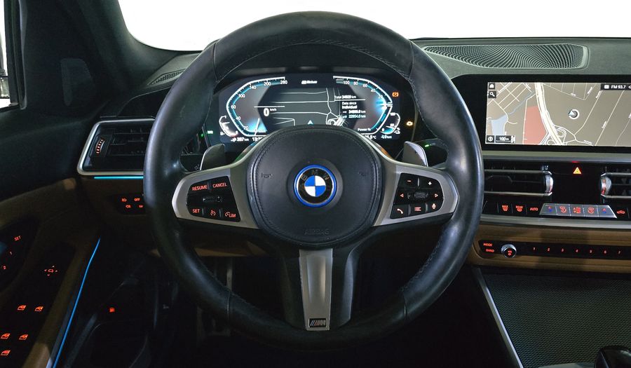 Bmw Serie 3 2.0 330E PHEV AUTO Sedan 2022