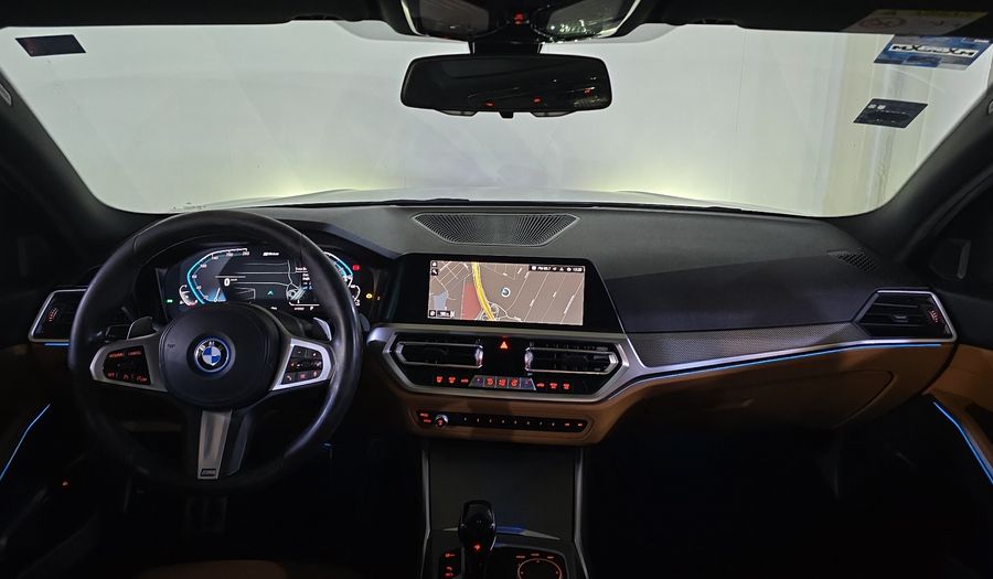 Bmw Serie 3 2.0 330E PHEV AUTO Sedan 2022
