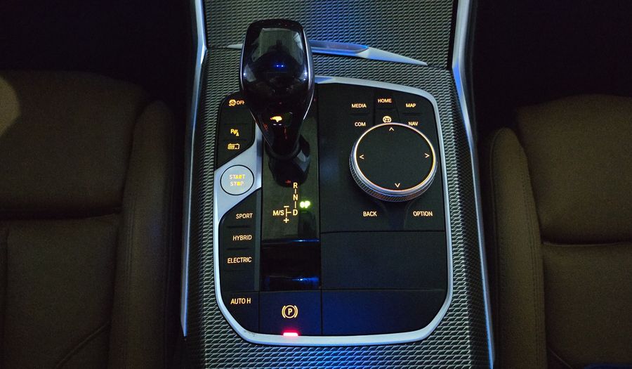 Bmw Serie 3 2.0 330E PHEV AUTO Sedan 2022