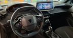 Peugeot 2008 1.0 T200 ACTIVE AUTO Suv 2024