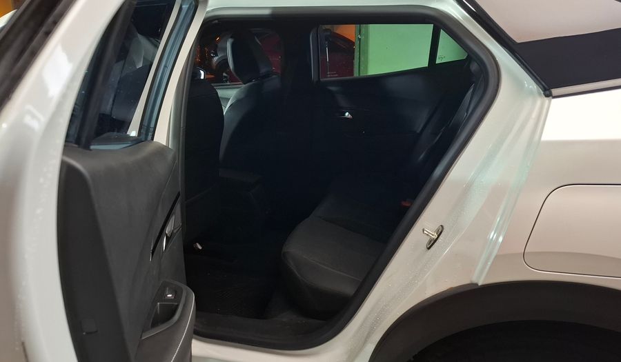 Peugeot 2008 1.0 T200 ACTIVE AUTO Suv 2024