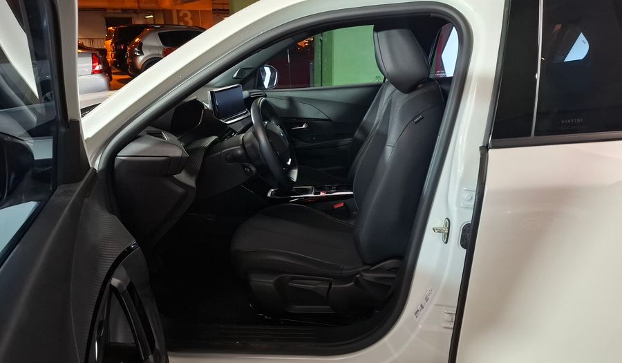 Peugeot 2008 1.0 T200 ACTIVE AUTO Suv 2024
