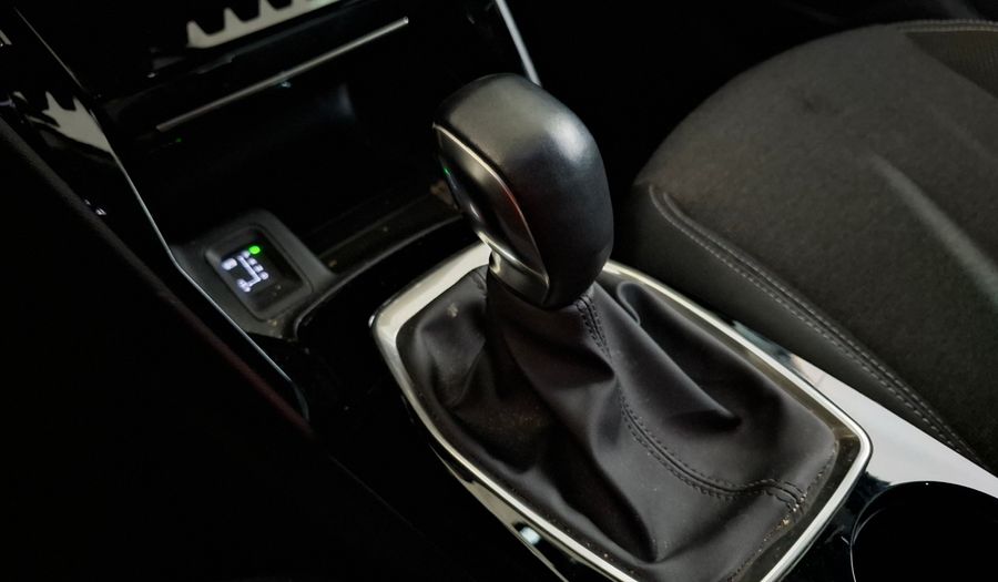 Peugeot 2008 1.0 T200 ACTIVE AUTO Suv 2024