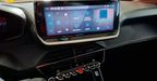 Peugeot 2008 1.0 T200 ACTIVE AUTO Suv 2024