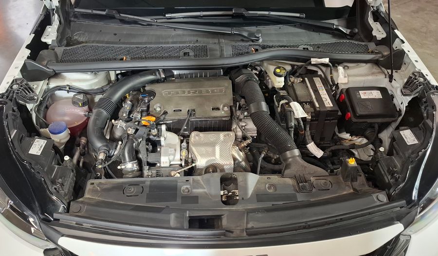 Peugeot 2008 1.0 T200 ACTIVE AUTO Suv 2024