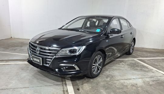Mg • MG5