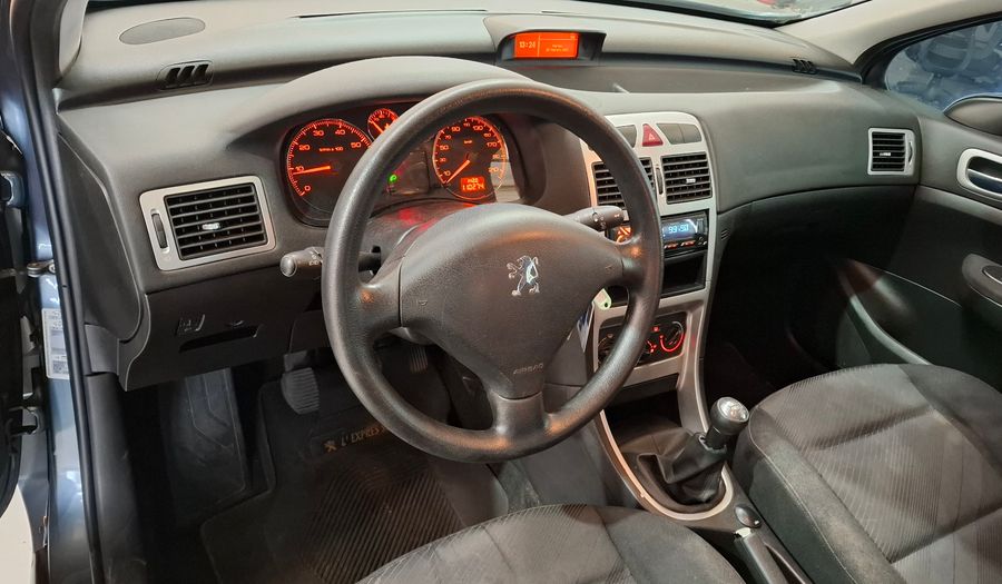 Peugeot 307 1.6 XS Hatchback 2008