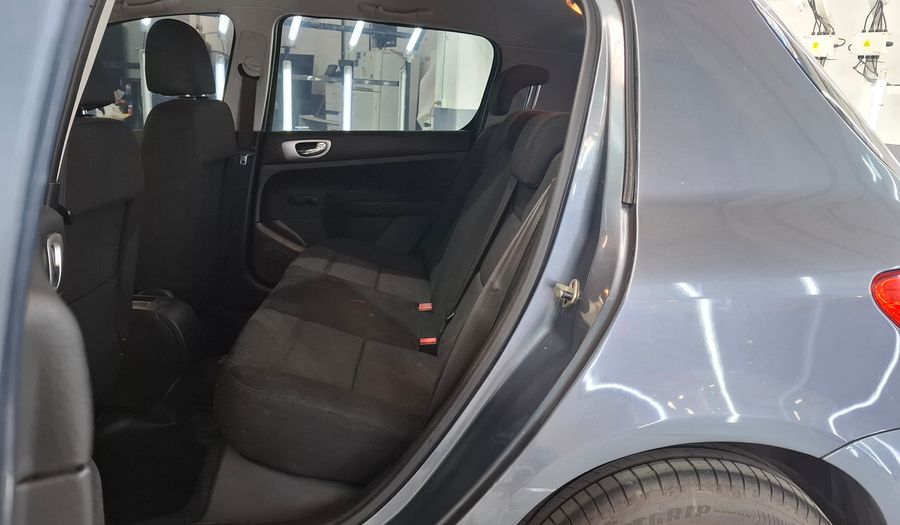 Peugeot 307 1.6 XS Hatchback 2008