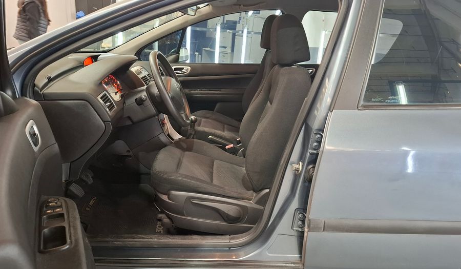Peugeot 307 1.6 XS Hatchback 2008