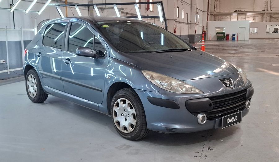 Peugeot 307 1.6 XS Hatchback 2008