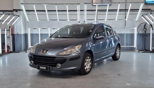 Peugeot • 307