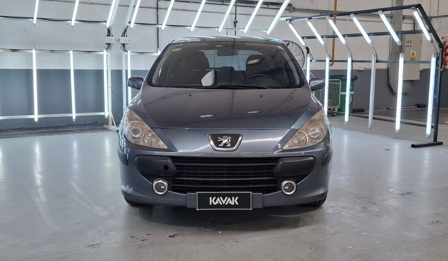 Peugeot 307 1.6 XS Hatchback 2008