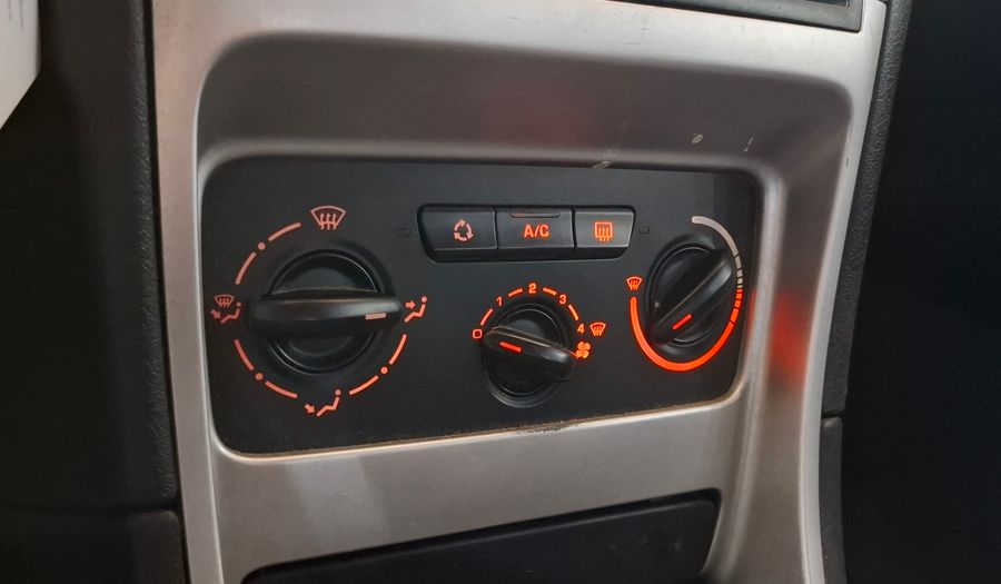 Peugeot 307 1.6 XS Hatchback 2008
