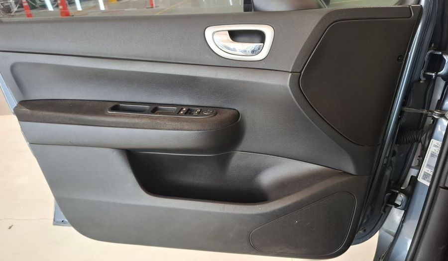 Peugeot 307 1.6 XS Hatchback 2008
