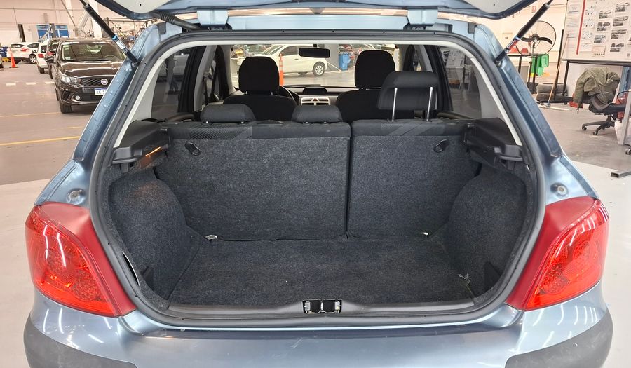 Peugeot 307 1.6 XS Hatchback 2008