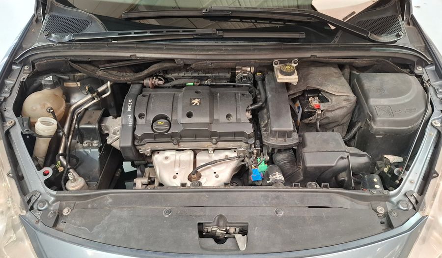 Peugeot 307 1.6 XS Hatchback 2008