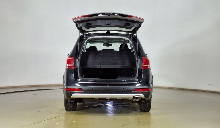 Haval H6 1.5T ELITE Suv 2017