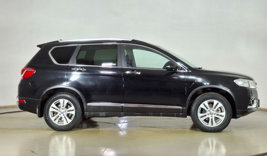 Haval H6 1.5T ELITE Suv 2017