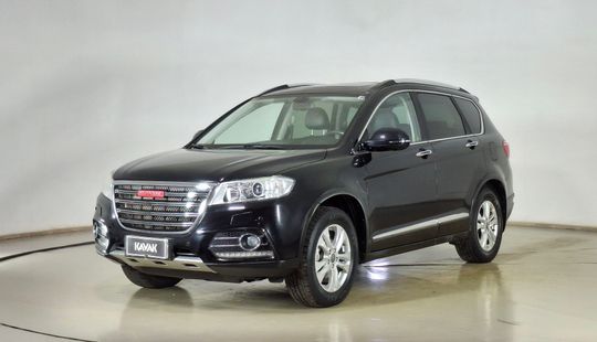 Haval • H6