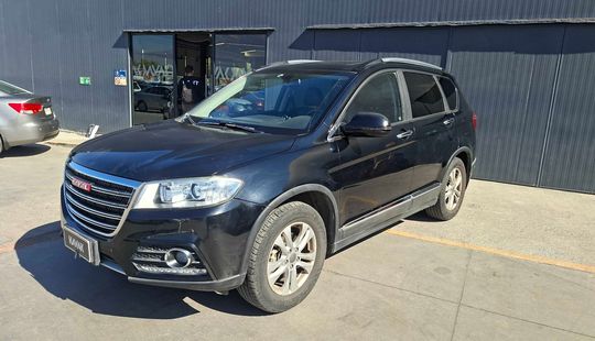 Haval • H6