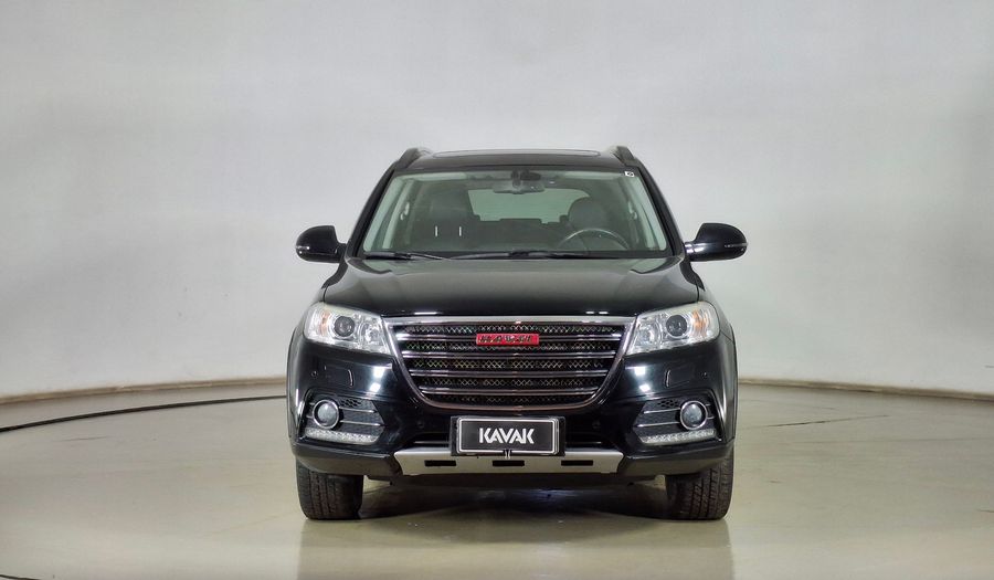 Haval H6 1.5T ELITE Suv 2017