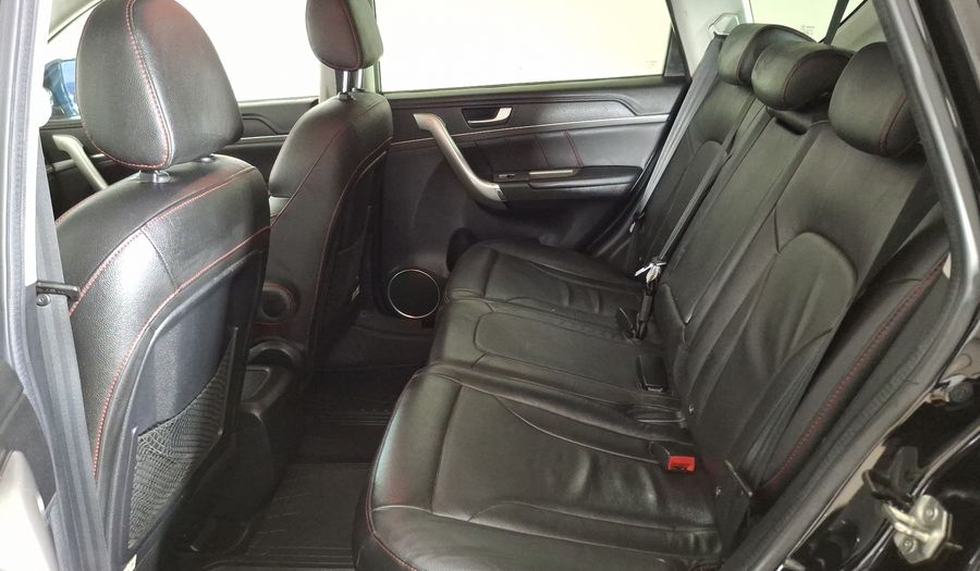 Haval H6 1.5T ELITE Suv 2017