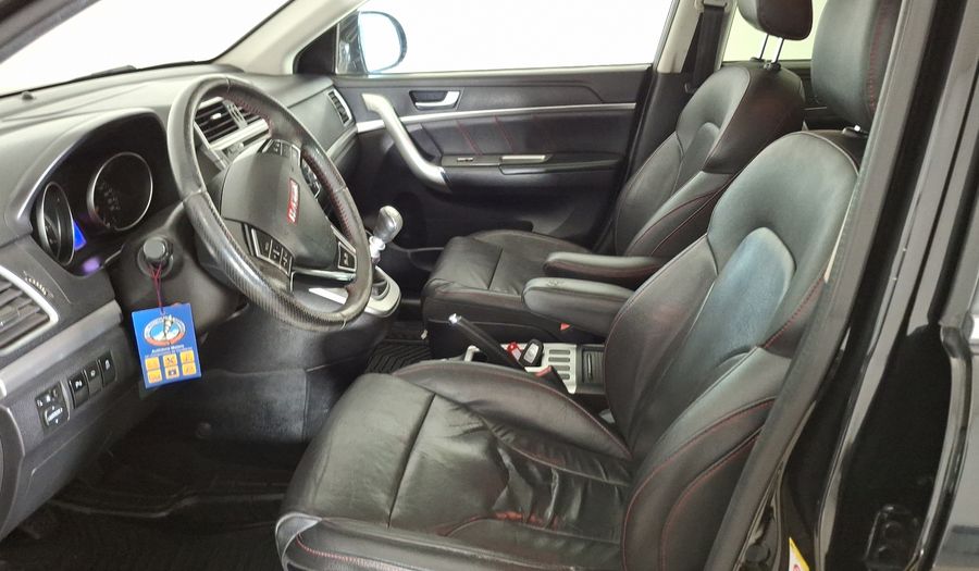 Haval H6 1.5T ELITE Suv 2017