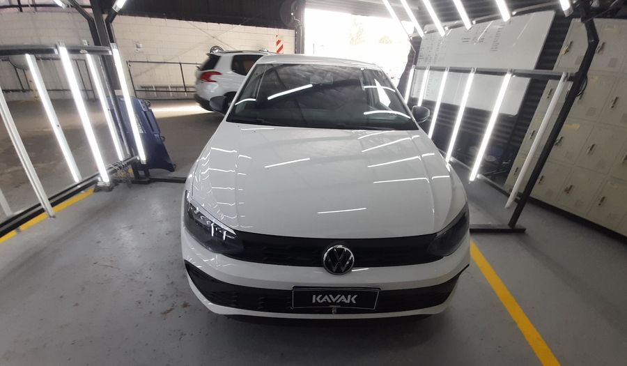 Volkswagen Polo 1.6 MSI TRACK Hatchback 2025