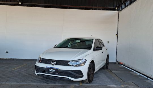 Volkswagen • Polo