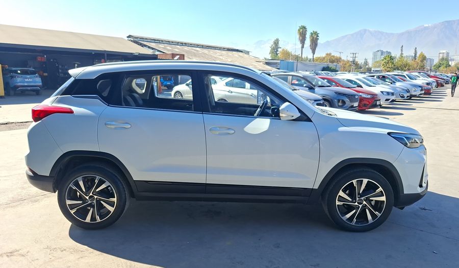 Baic X35 1.5T LUXURY CVT Suv 2024