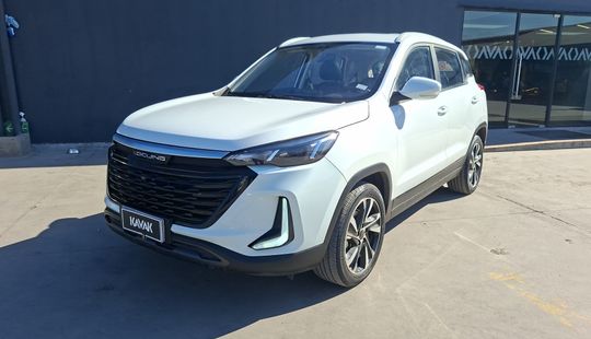 Baic • X35